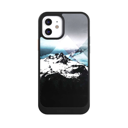 Apple iPhone 12 NIVOcore Montagnes 4
