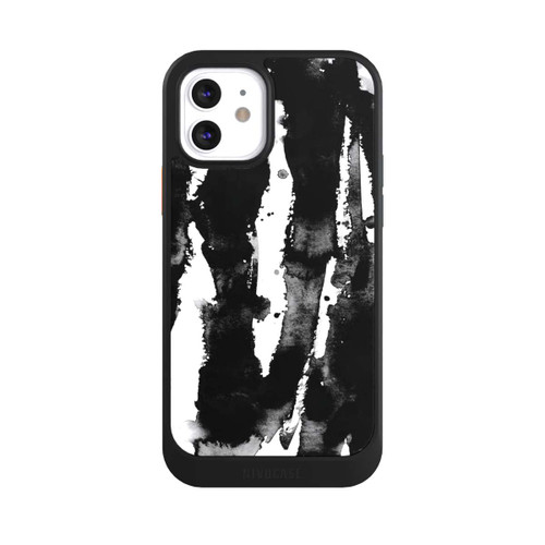 Apple iPhone 12 NIVOcore Aquarelles 1