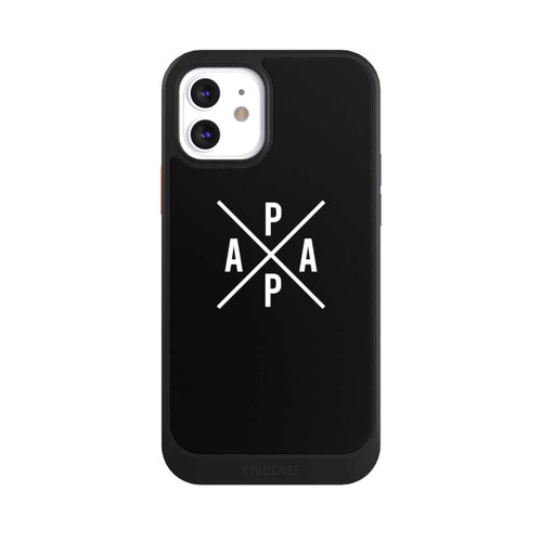 Apple iPhone 12 NIVOcore Papa Symbol