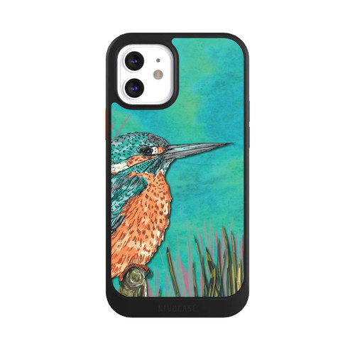 Apple iPhone 12 NIVOcore Kingfisher