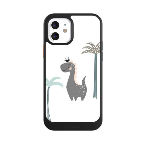 Apple iPhone 12 NIVOcore Dino Palms