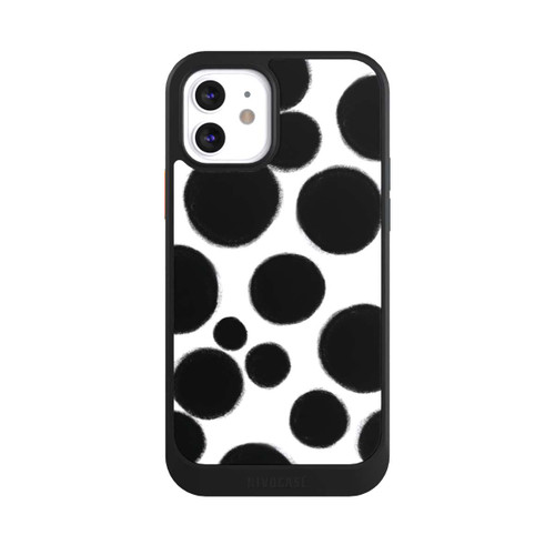 Apple iPhone 12 NIVOcore Big Dots