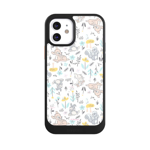 Apple iPhone 12 NIVOcore Bambi and Thumper Organic