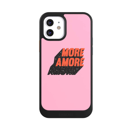 Apple iPhone 12 NIVOcore More Amore