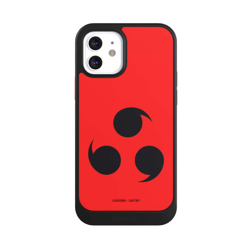 Apple iPhone 12 NIVOcore Sharingan