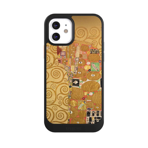 Apple iPhone 12 NIVOcore Fulfilment by Gustav Klimt
