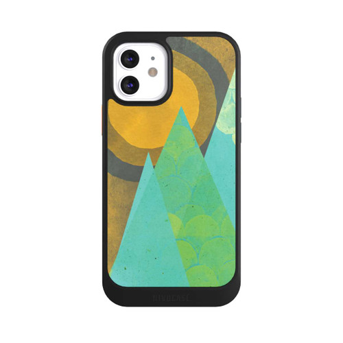 Apple iPhone 12 NIVOcore Journée de la Norvège