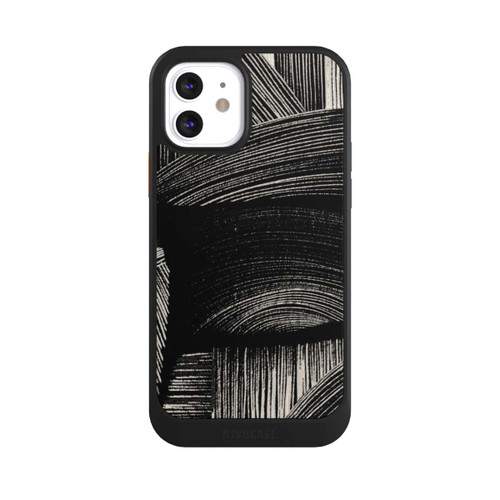 Apple iPhone 12 NIVOcore La paille