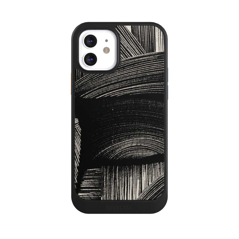 iPhone 12 NIVOcore La paille
