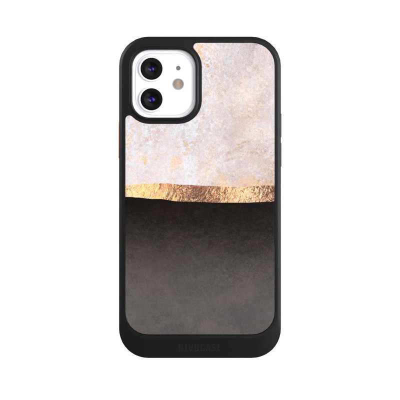 iPhone 12 NIVOcore Beton Himmel