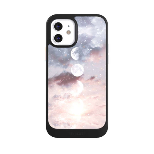 Apple iPhone 12 NIVOcore clair de lune