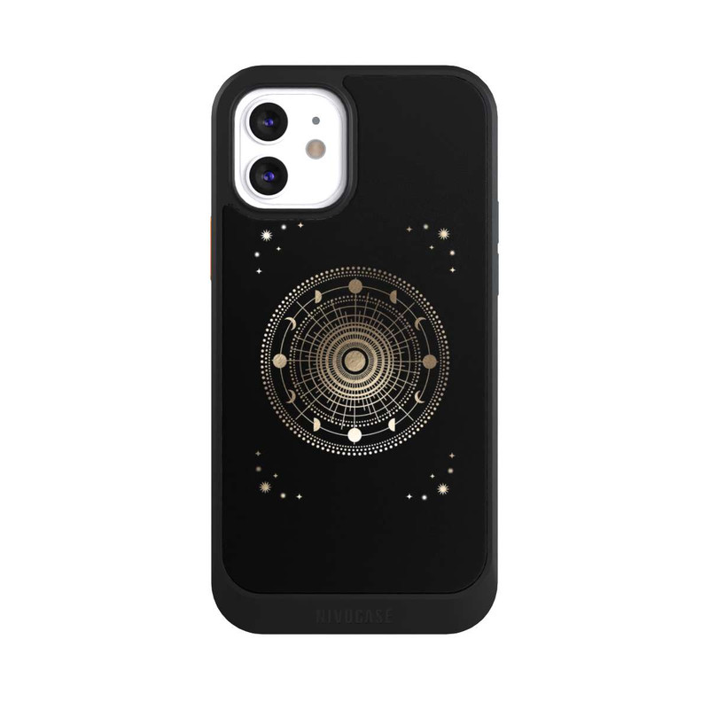 iPhone 12 NIVOcore Solstice d'hiver