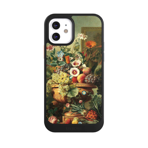 Apple iPhone 12 NIVOcore Still Life with Flowers and Fruit - Eelke Jelles Eelkema