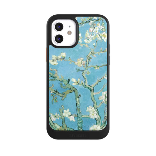 Apple iPhone 12 NIVOcore Almond Blossom by Vincent Van Gogh