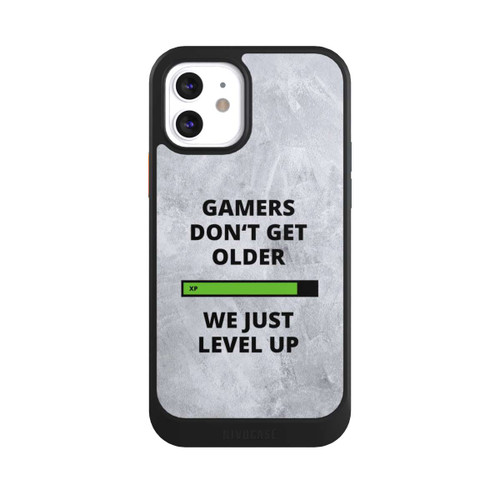 Apple iPhone 12 NIVOcore Gamers Don't Get Older