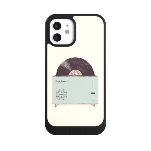 Apple iPhone 12 NIVOcore High Fidelity-Main