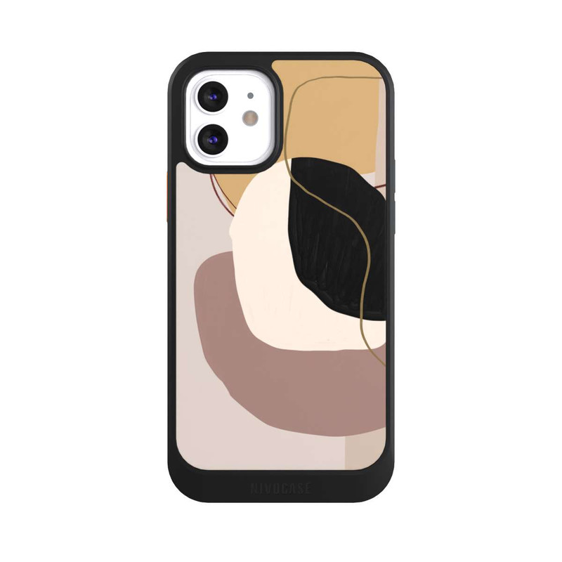 iPhone 12 NIVOcore Graphique 266