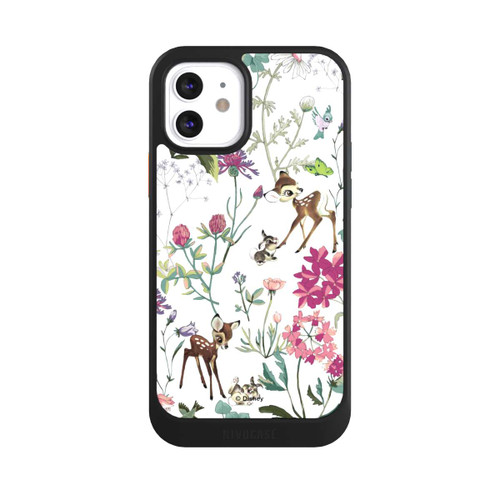 Apple iPhone 12 NIVOcore Bambi Flower