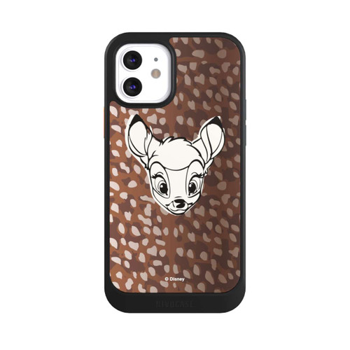 Apple iPhone 12 NIVOcore Bambi Leoprint