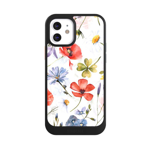 Apple iPhone 12 NIVOcore Blumenwiese 2