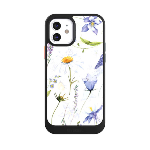 Apple iPhone 12 NIVOcore Glockenblumen Wiese