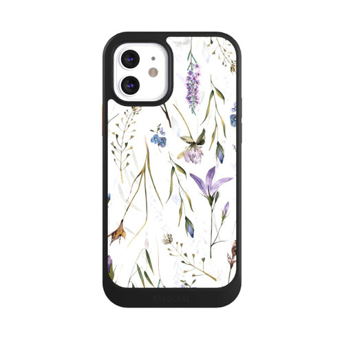 Apple iPhone 12 NIVOcore Wildkräuter Wiese