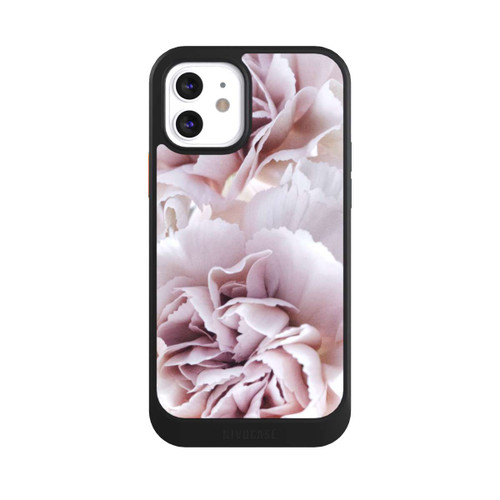 Apple iPhone 12 NIVOcore Blühende Nelke
