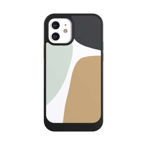 Apple iPhone 12 NIVOcore Natürliches Trio
