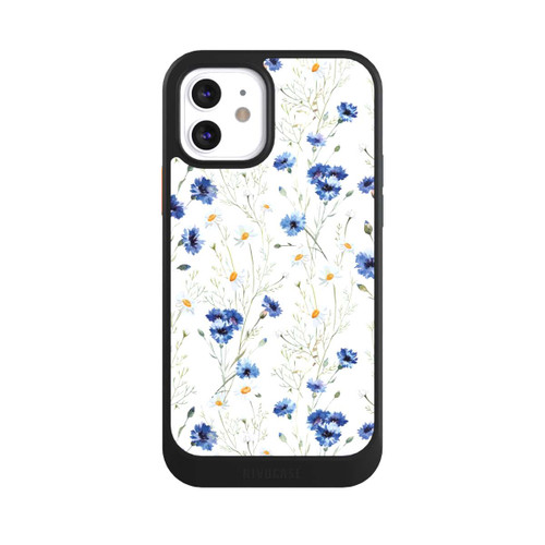 Apple iPhone 12 NIVOcore Flower Pattern 6
