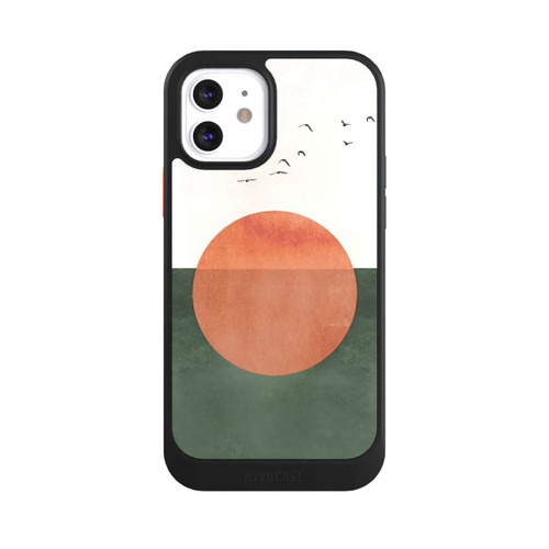 Apple iPhone 12 NIVOcore Rising