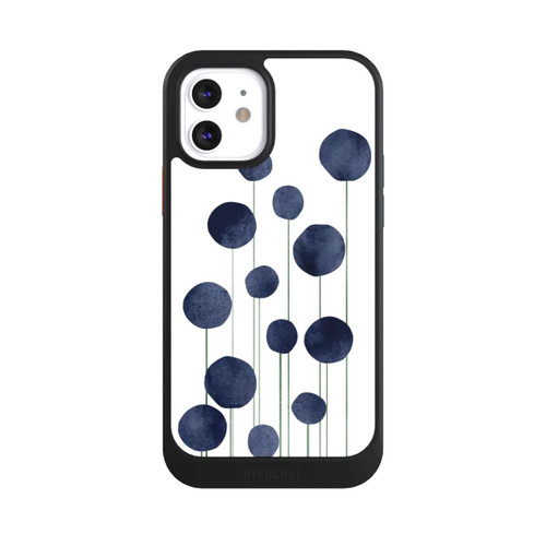 Apple iPhone 12 NIVOcore Waterflowers