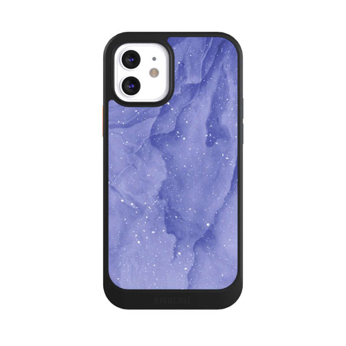 Apple iPhone 12 NIVOcore Mystischer Kristall