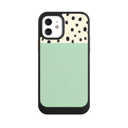 Apple iPhone 12 NIVOcore Dots and Boho