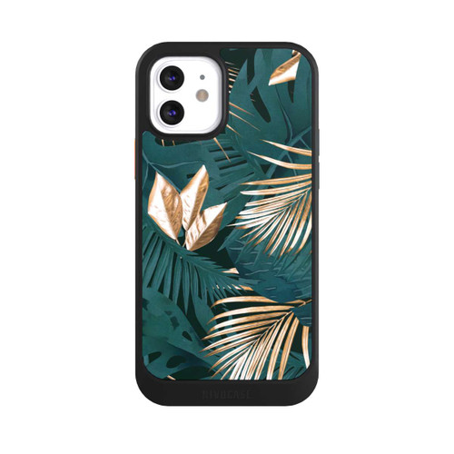 Apple iPhone 12 NIVOcore Moody Tropics