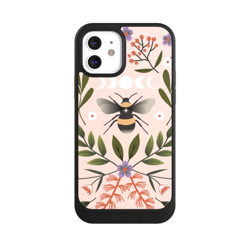 Apple iPhone 12 NIVOcore Bee Life