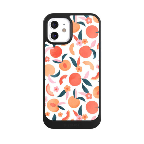 Apple iPhone 12 NIVOcore Peach Love