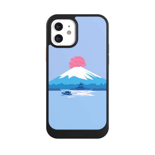 Apple iPhone 12 NIVOcore Fujisan