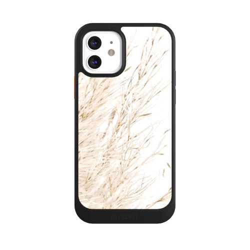Apple iPhone 12 NIVOcore soft pampas grass