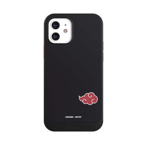 Apple iPhone 12 NIVOcore Akatsuki Black