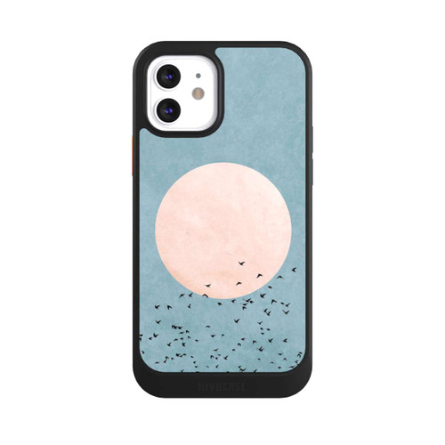 Apple iPhone 12 NIVOcore Fly Away