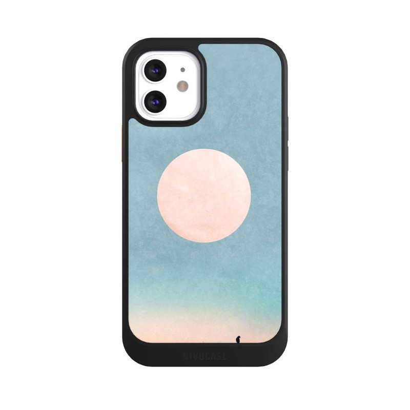 iPhone 12 NIVOcore Waking Up Warm 1