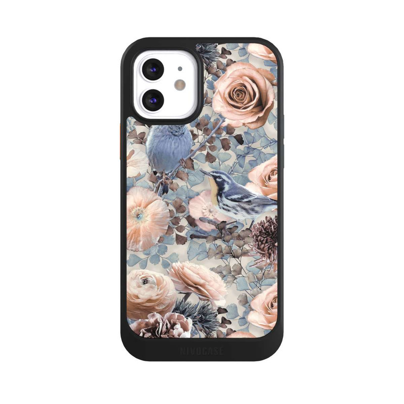 iPhone 12 NIVOcore Nature of Birds 2