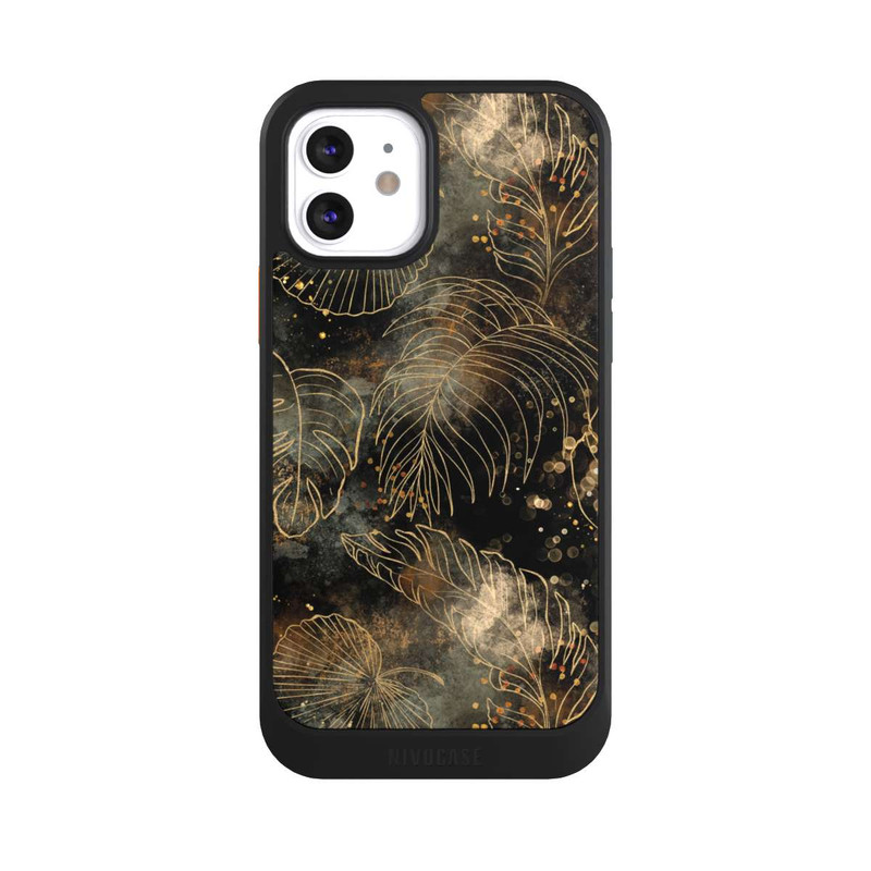 iPhone 12 NIVOcore Tropical Glamour
