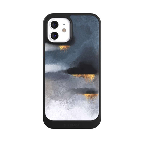 Apple iPhone 12 NIVOcore Cloudburst
