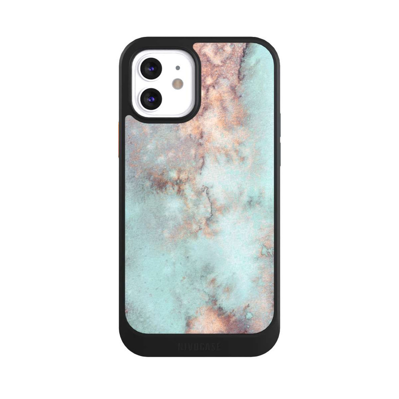 iPhone 12 NIVOcore Espace intérieur
