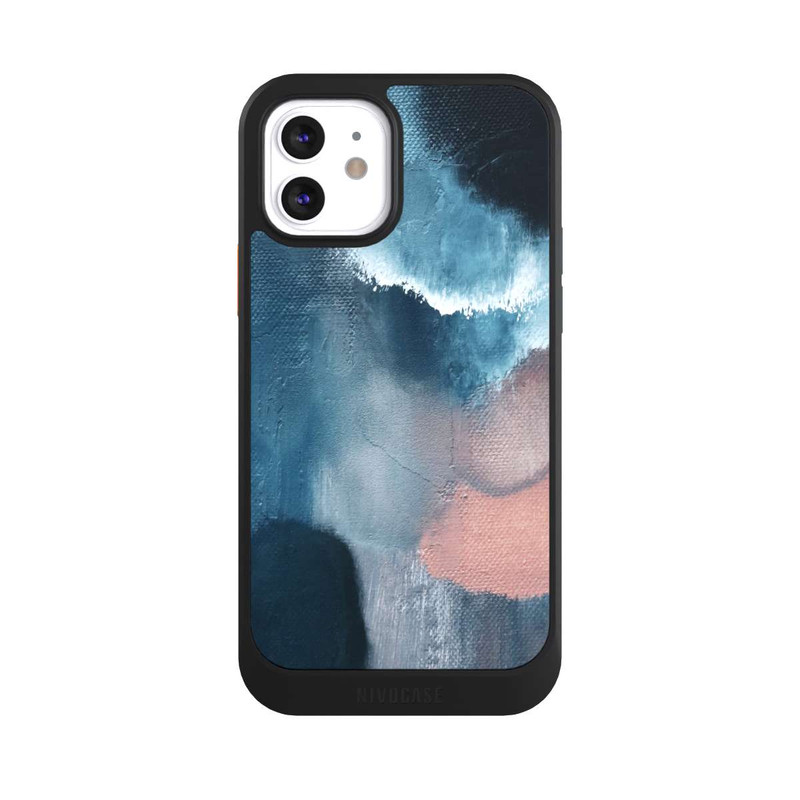 iPhone 12 NIVOcore Tourmente
