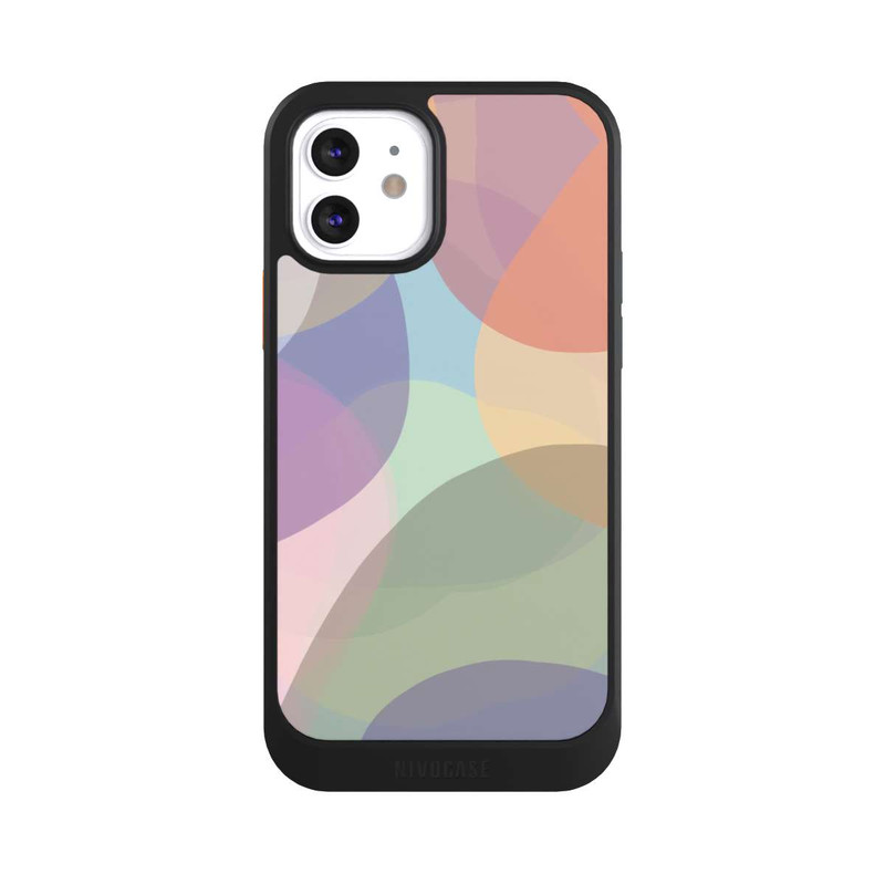 iPhone 12 NIVOcore Shapes Soft