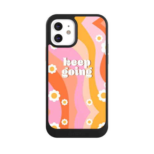 Apple iPhone 12 NIVOcore Keep Going