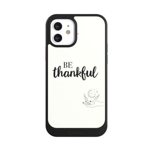 Apple iPhone 12 NIVOcore Be Thankful