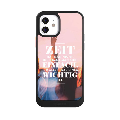 Apple iPhone 12 NIVOcore Was Einem Wichtig
